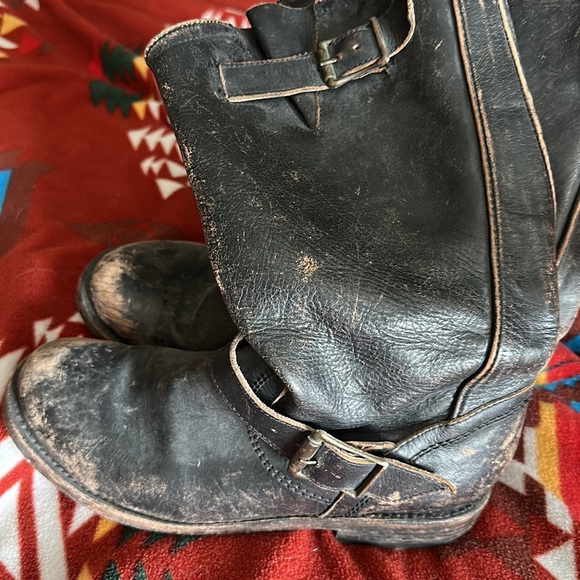 Freebird boots - Picture 4 of 9